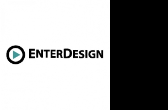 EnterDesign Logo download in high quality