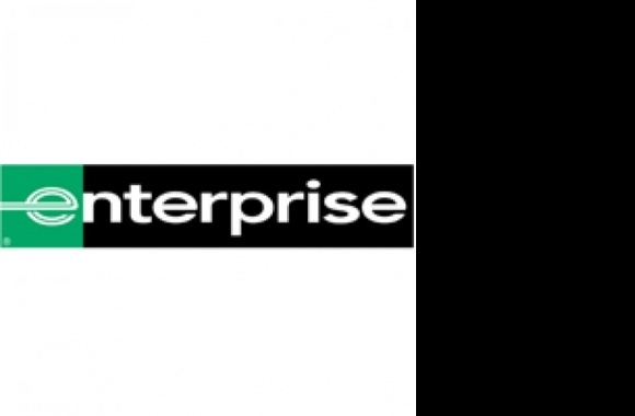 Enterprise Rent A Car Logo