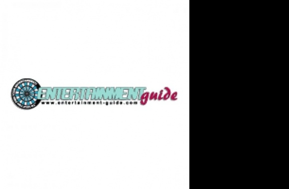 Entertainment Guide US Logo