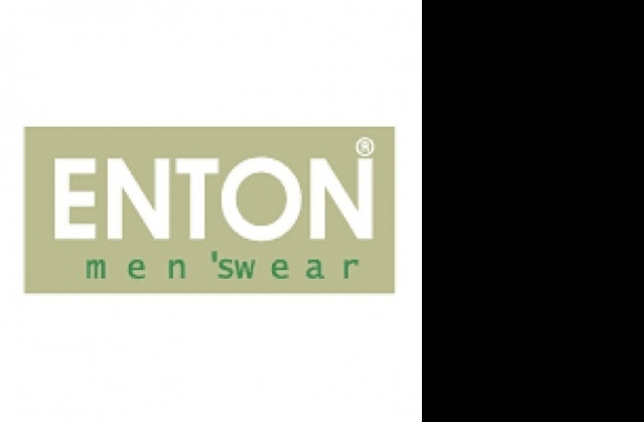 Enton Logo download in high quality