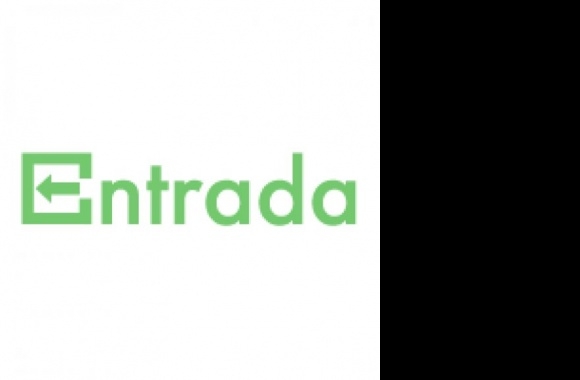 Entrada Logo download in high quality