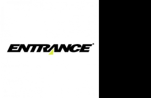 Entrance Logo download in high quality