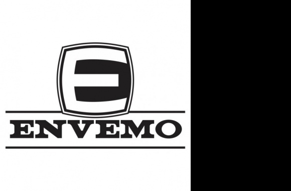 Envemo Logo download in high quality