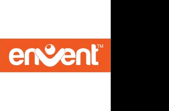 Envent Logo download in high quality