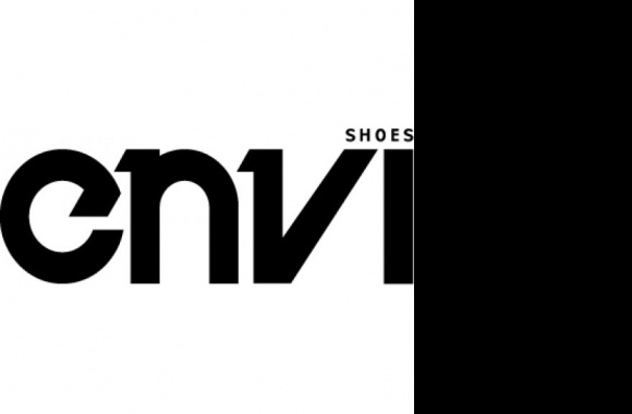 envi shoes Logo download in high quality