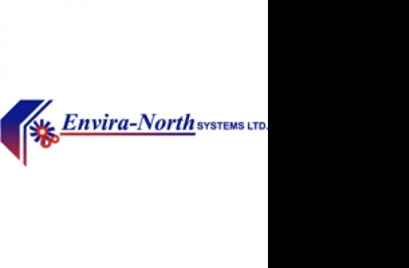 Envira-North Systems Ltd. Logo download in high quality