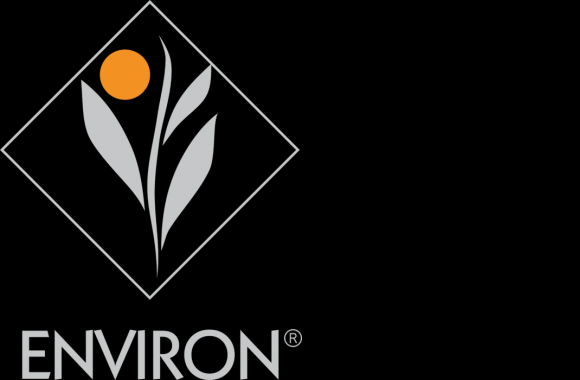 Environ Logo download in high quality