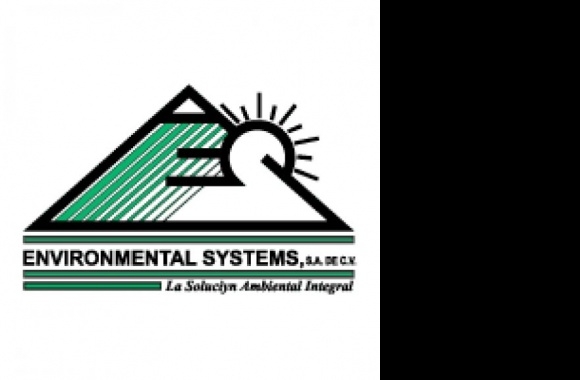 Environmental Systems Logo