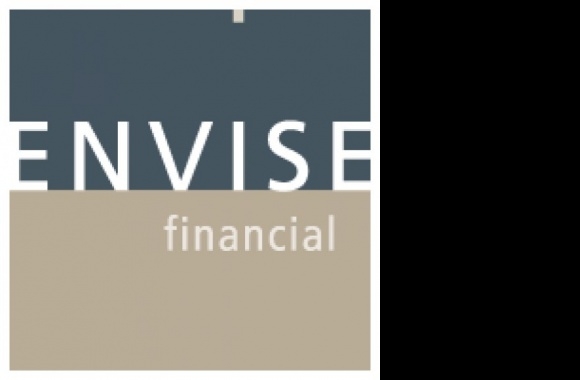 Envise Financial Logo download in high quality