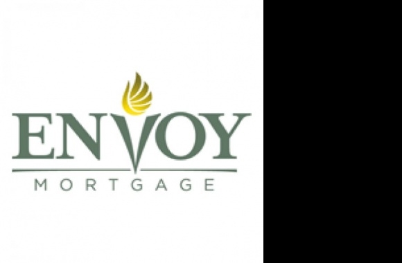 Envoy Mortgage Logo download in high quality