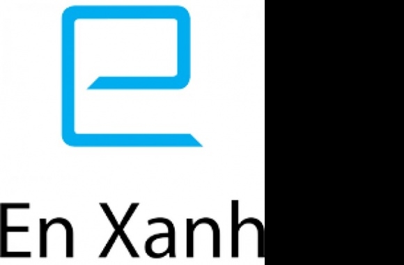 Enxanh Logo download in high quality