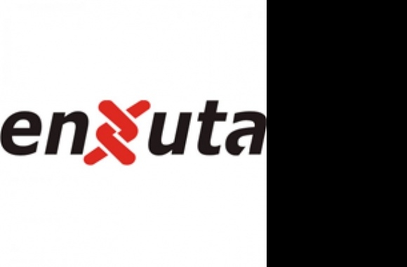 ENXUTA Logo download in high quality