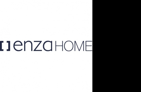 Enza Home Logo download in high quality