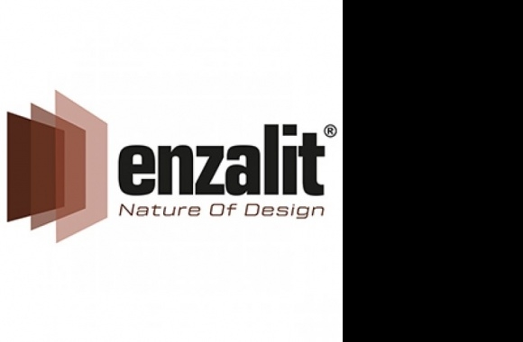 Enzalit Logo download in high quality