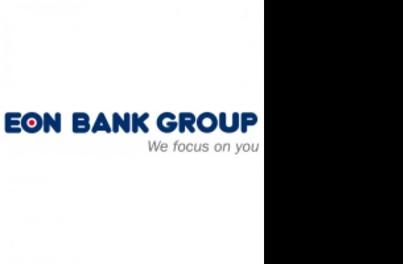 Eon Bank Group Logo