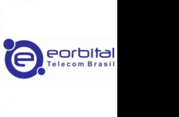 Eorbital Logo download in high quality