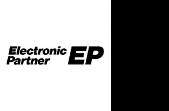 EP Logo download in high quality