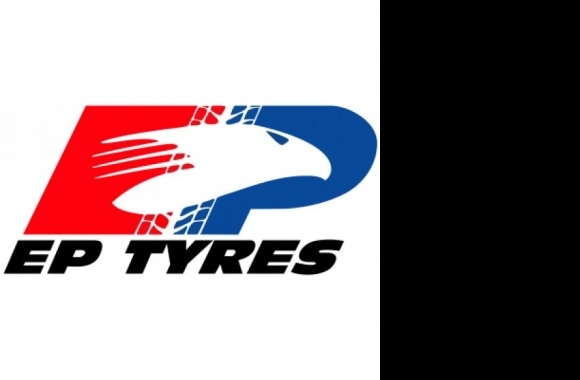 EP Tyres Logo download in high quality