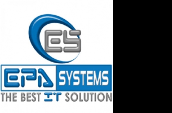 EPA SYSTEMS Logo