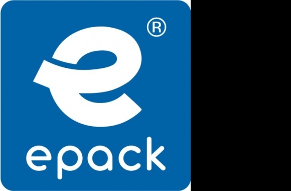 Epack Logo download in high quality