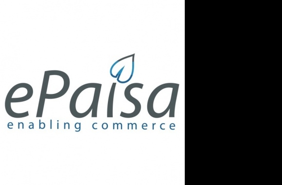 EPaisa Logo download in high quality