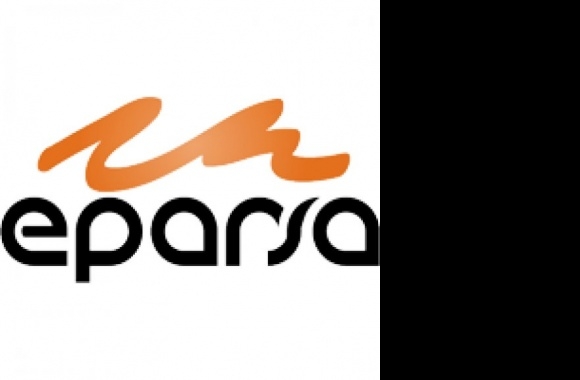 eparsa Logo download in high quality