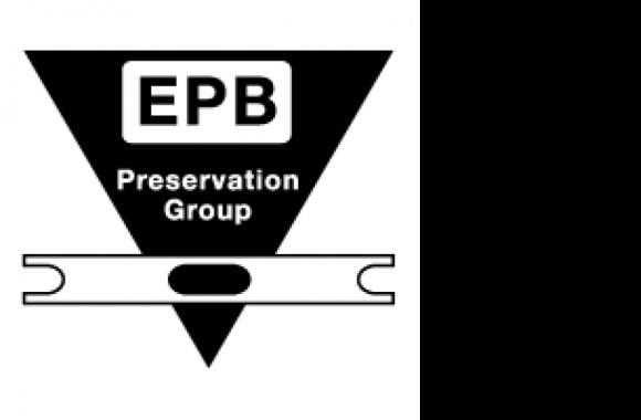 EPB Preservation Group Logo download in high quality