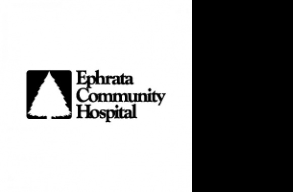 Ephrata Community Hospital Logo download in high quality