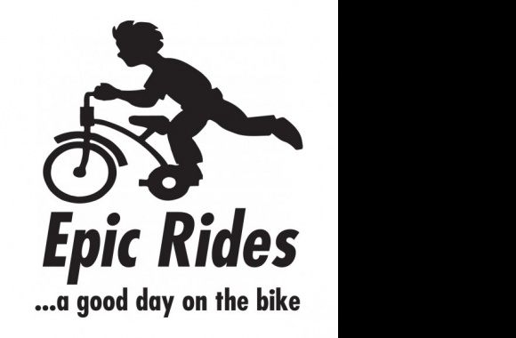 Epic Rides Logo