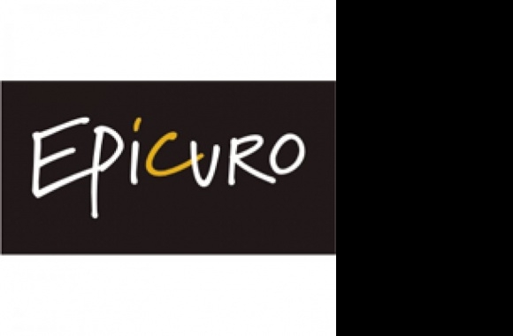 Epicuro Logo download in high quality