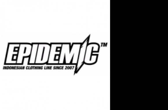 EPIDEMIC Logo download in high quality