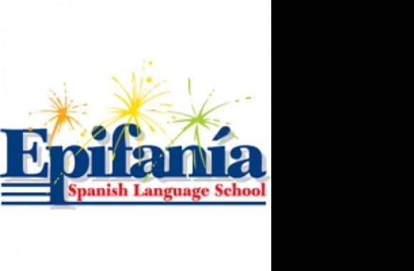 Epifania School Logo download in high quality