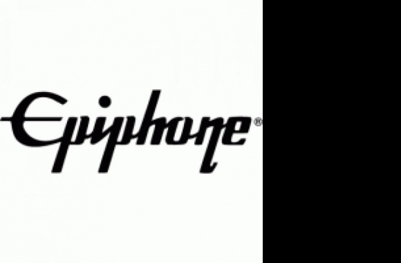 Epiphone Guitars Logo