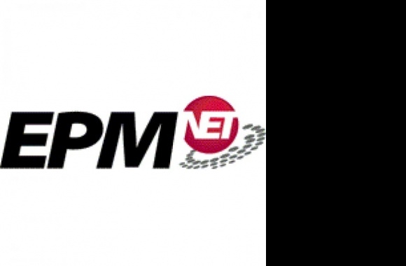 EPM NEt Logo download in high quality