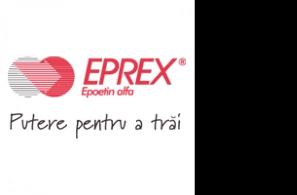 Eprex Logo download in high quality