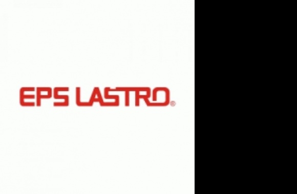 EPS LAŠTRO Logo download in high quality