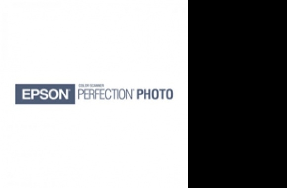 Epson Perfection Logo