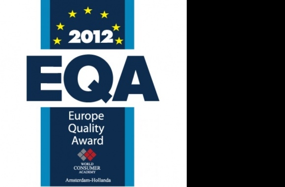 EQA Quality 2012 Logo