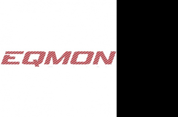 Eqmon Logo download in high quality