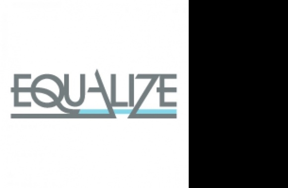 Equalize company Logo download in high quality