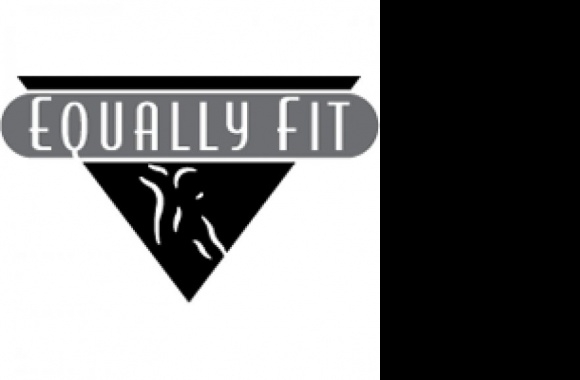 Equally Fit Logo download in high quality