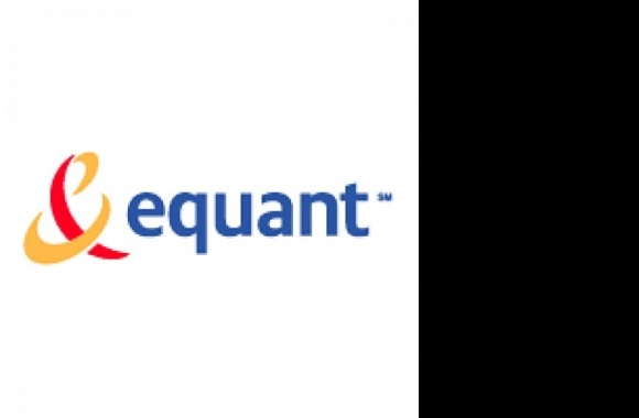 Equant Logo download in high quality