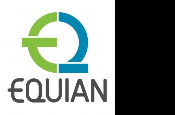 Equian Logo download in high quality