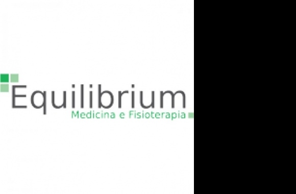 Equilibrium Logo