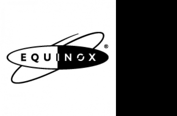 Equinox Fitness Clubs Logo