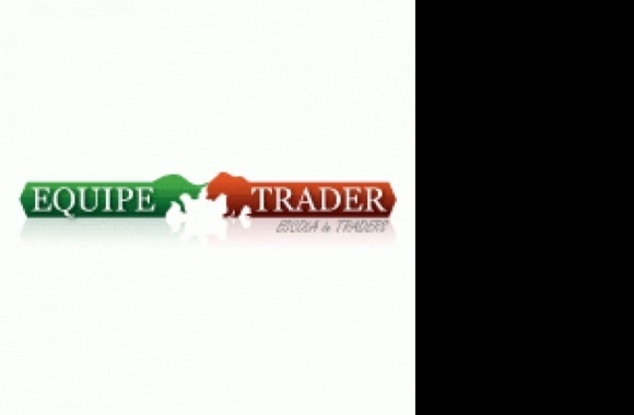 Equipe Trader Logo download in high quality