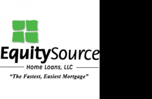 Equity Source Home Loans Logo