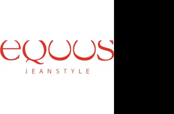 Equus Jeanstyle Logo download in high quality