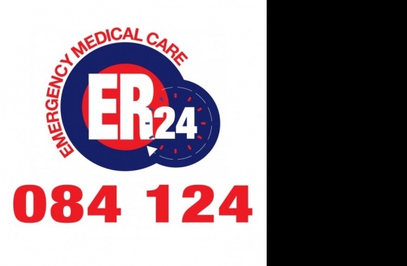 ER24 Logo