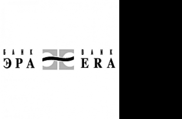 Era Bank Logo download in high quality